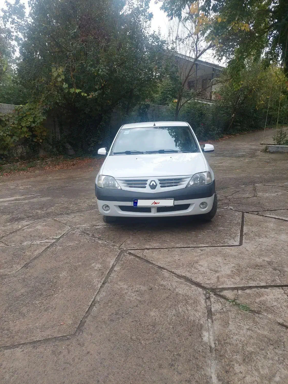 ال ۹۰ مدل ۹۷ به شرط|خودرو سواری و وانت|کلاردشت, |دیوار