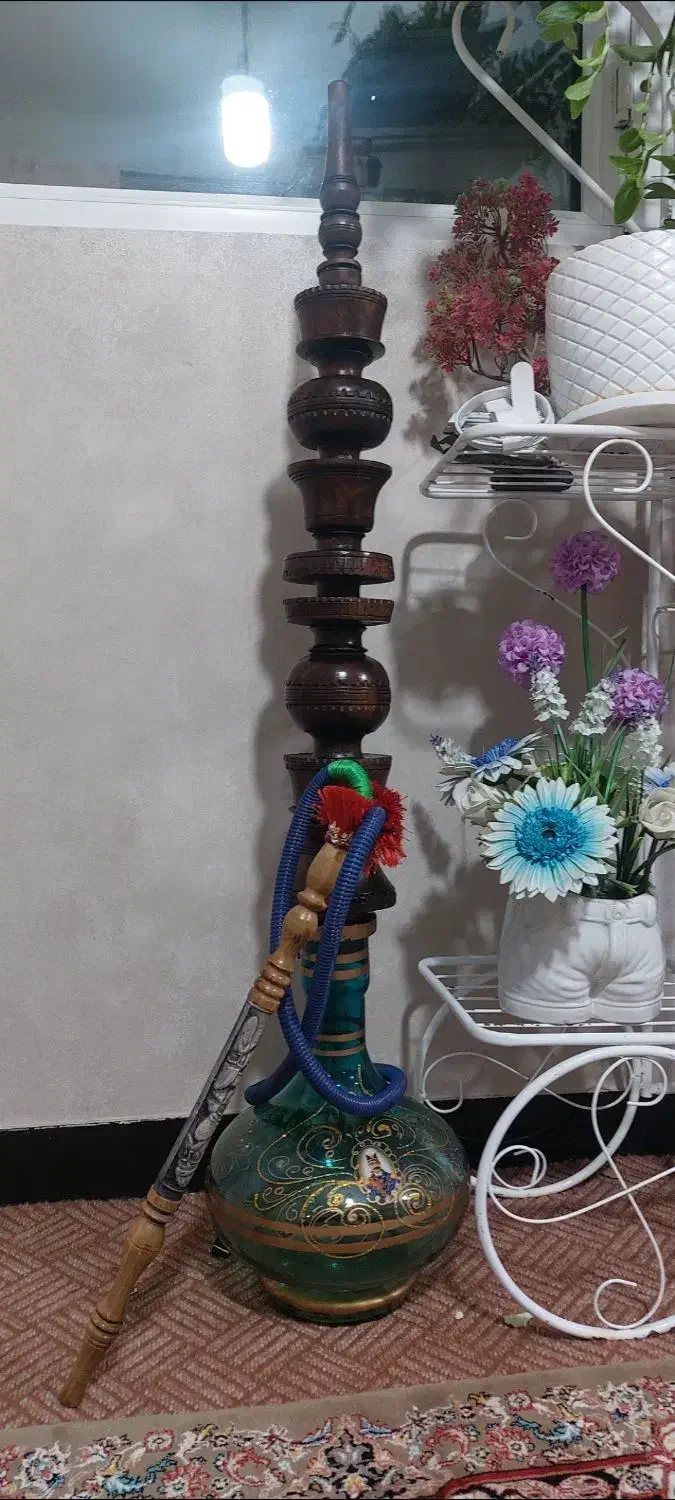 قلیان|کلکسیون و سرگرمی|سنندج, |دیوار