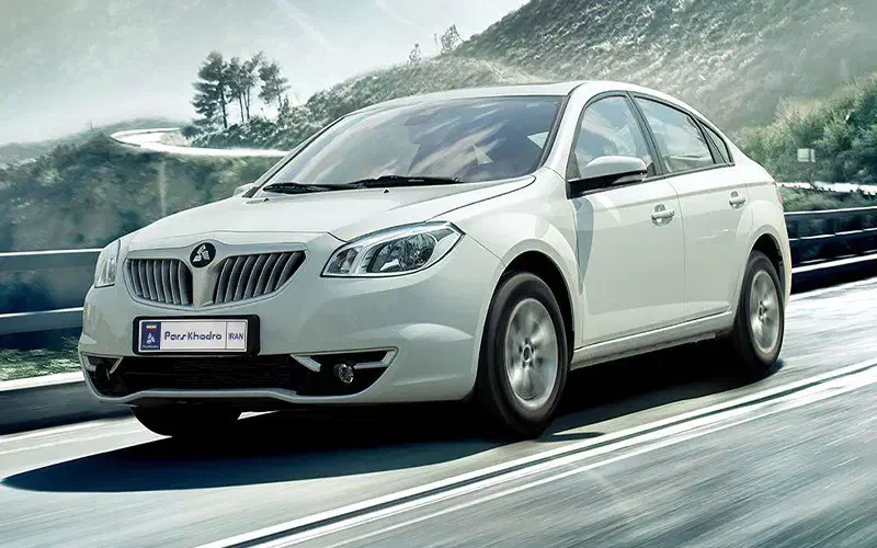 وسایل برلیانس h330/ ایسیو کوئل چراغ اینه بغل|قطعات یدکی و لوازم جانبی|شیراز, زرهی|دیوار