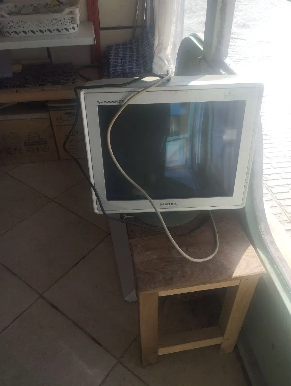 کامپیوتر|رایانه رومیزی|ملایر, |دیوار