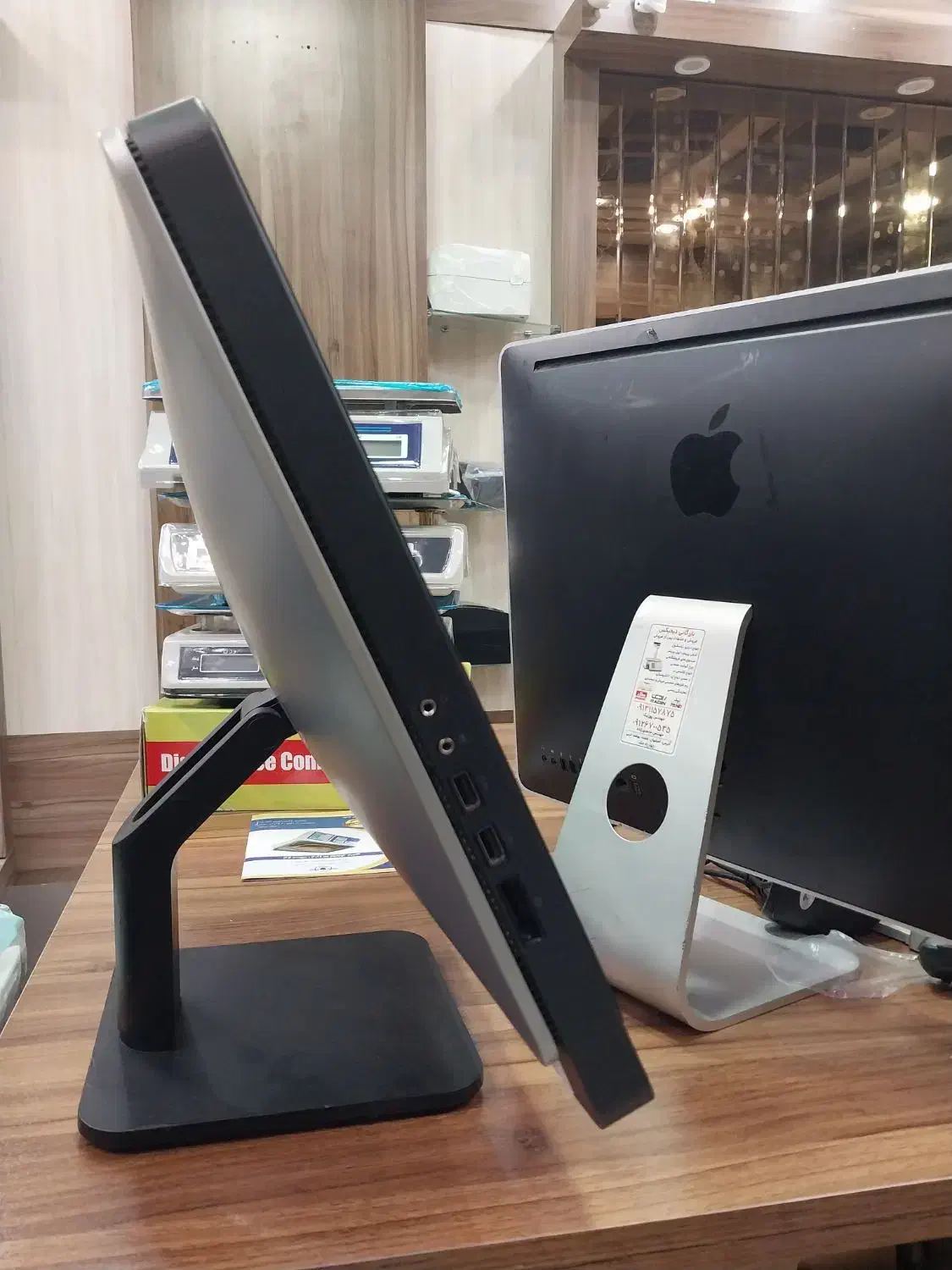 تاچ پوز لمسی dell /کد ۹۰۴۰|فروشگاه و مغازه|اصفهان, جلفا|دیوار