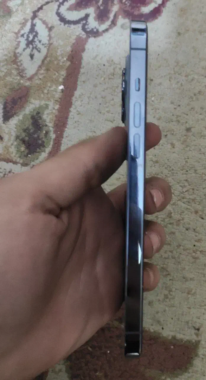 iphone 13 pro max|موبایل|اندیشه, اندیشه فاز ۱|دیوار