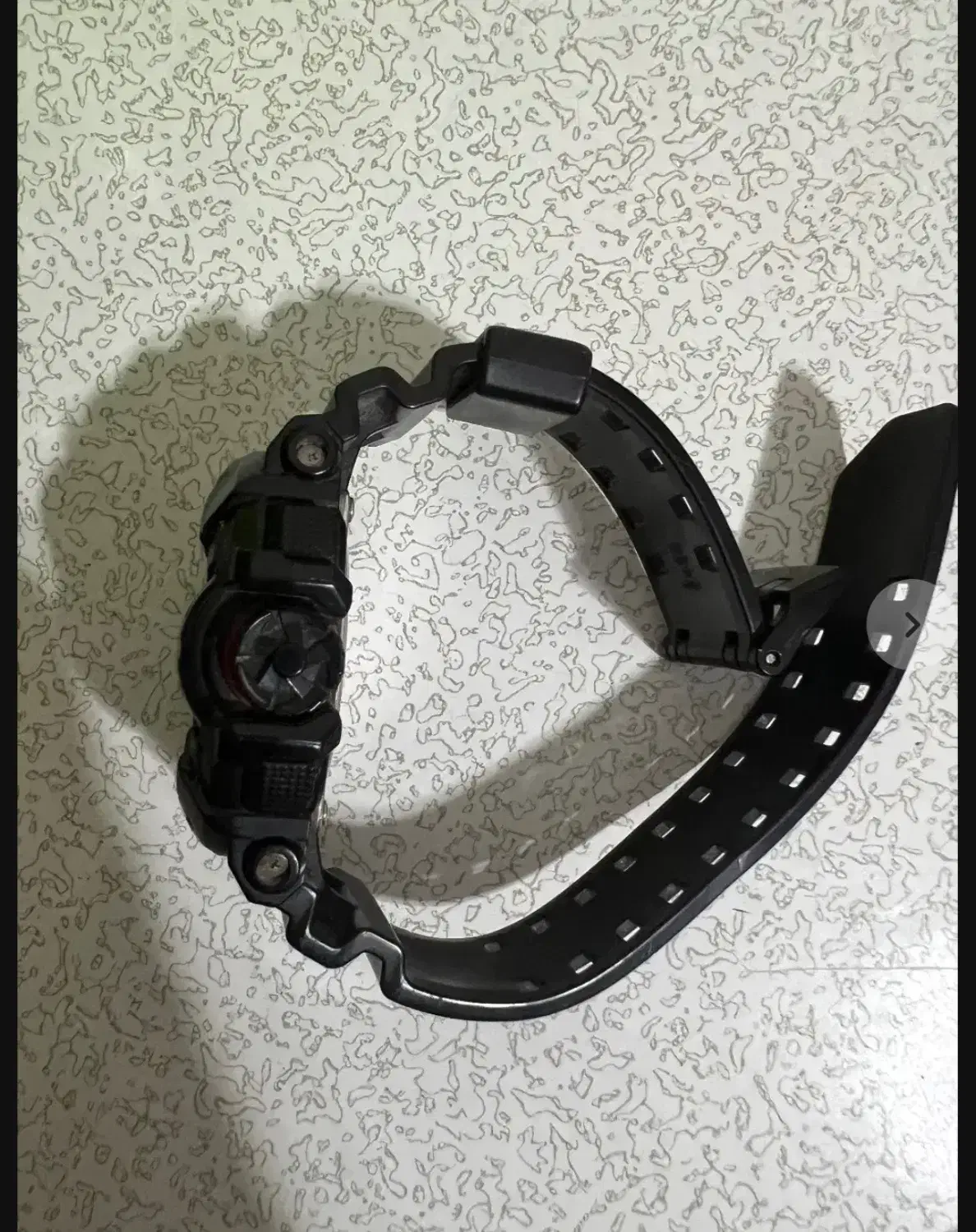 ساعت جی شاک|ساعت|کوهسار (البرز), |دیوار