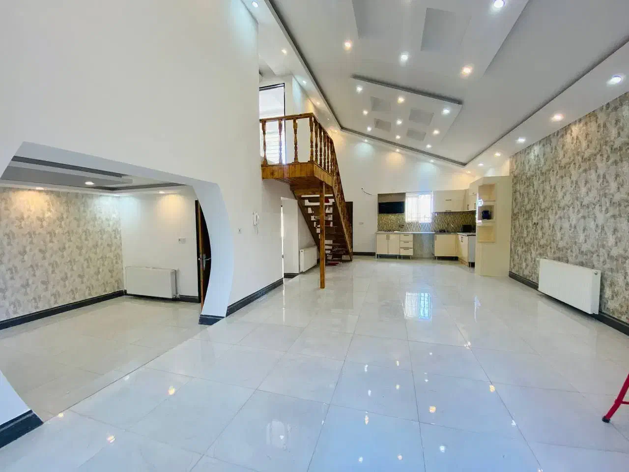 خانه ویلایی.دوبلکس.حیاط دار. شخصی سازی شده.|فروش خانه و ویلا|فریدونکنار, |دیوار