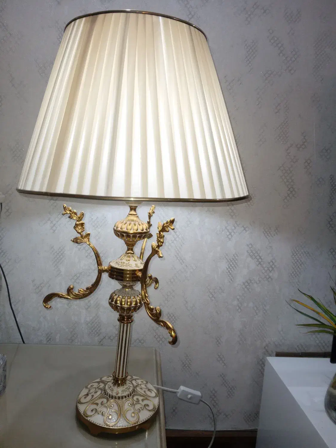 آباژور|چراغ خواب و آباژور|تهران, زرکش|دیوار