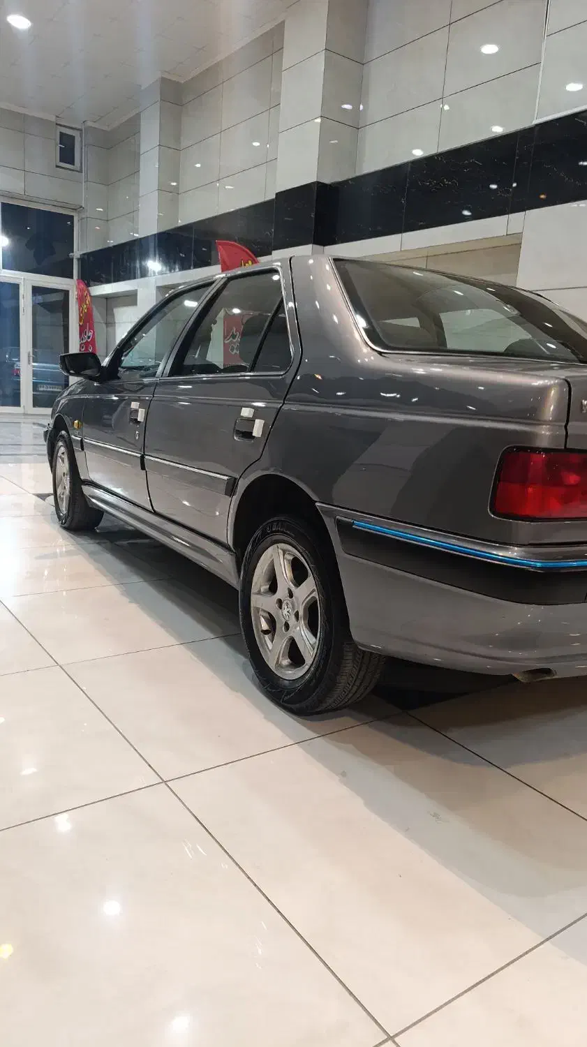 پرشیا تیو فایو|خودرو سواری و وانت|سلماس, |دیوار