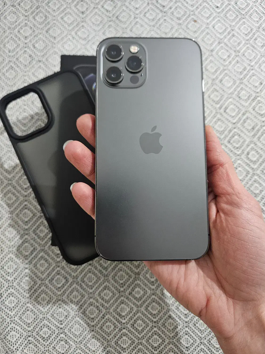 ایفون 12پرو|موبایل|تهران, دردشت|دیوار