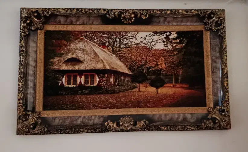 تابلو فرش|تابلو فرش|مهاباد (آذربایجان غربی), |دیوار