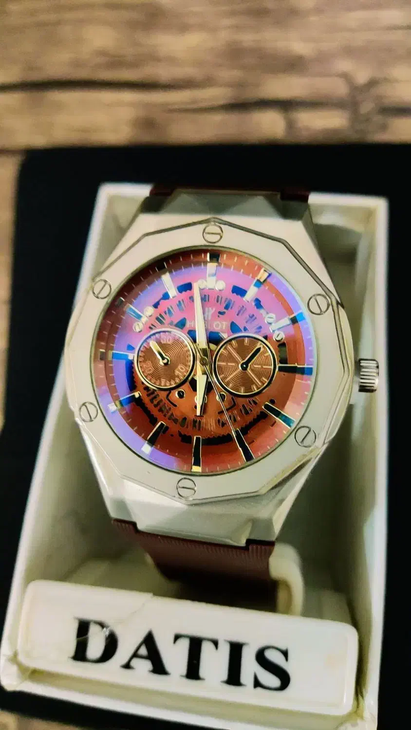 ساعت برند Hublot|ساعت|آبادان, |دیوار