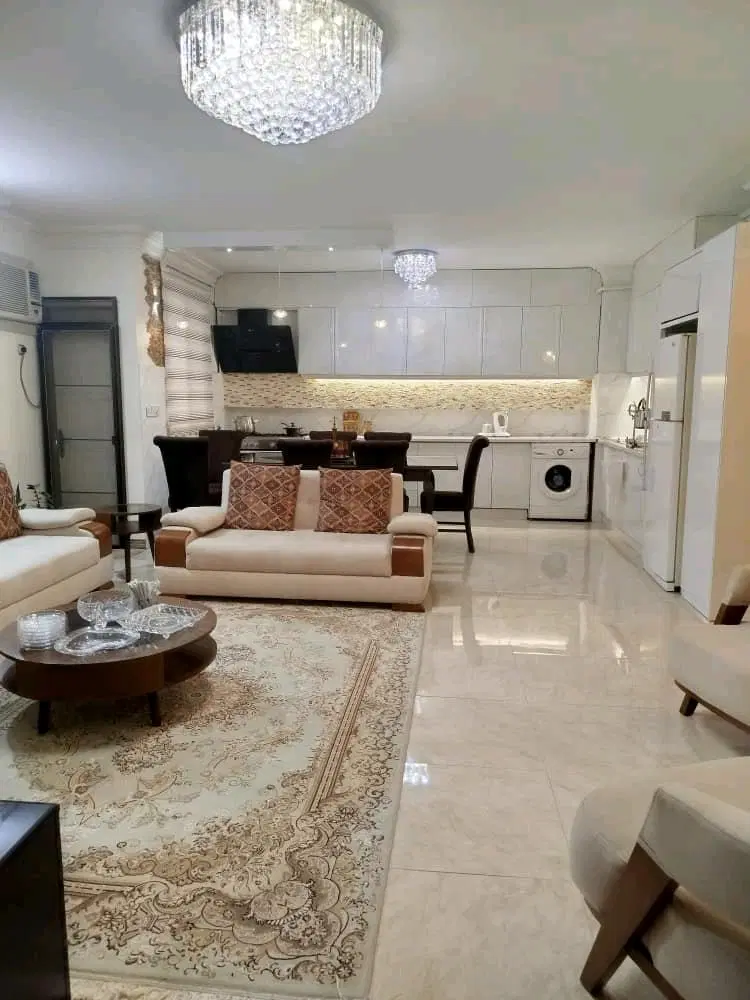 (( رشتیان )) 85متر پارکینگ اختصاصی|اجارهٔ آپارتمان|رشت, جهاد|دیوار