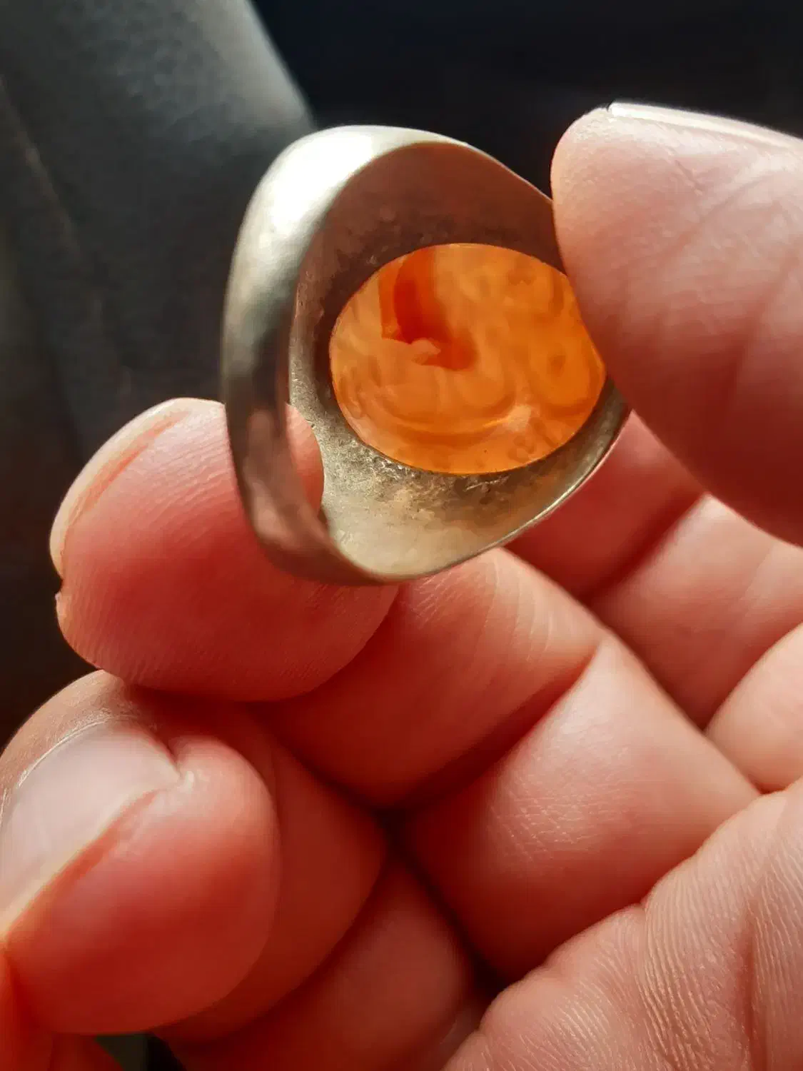 انکشتر|جواهرات|قزوین, |دیوار