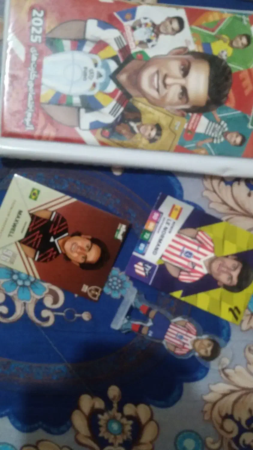 کارت کیمدی|اسباببازی|زنجان, |دیوار