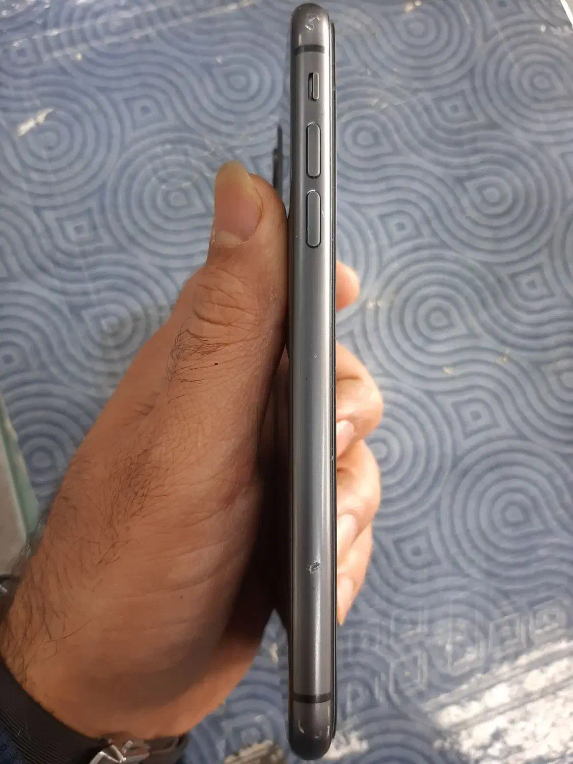 آیفون 11 ch سری m|موبایل|مشهد, سرافرازان|دیوار