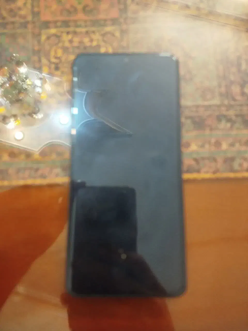 گوشی x6 pro|موبایل|اندیشه, اندیشه فاز ۱|دیوار