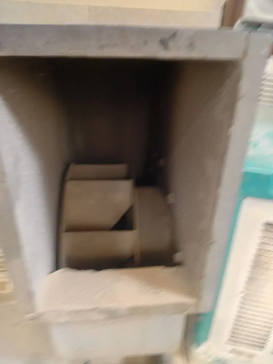 اگزوز فن سانتریفیوژ یخچال فریزر رستوران|کافیشاپ و رستوران|سیرجان, |دیوار