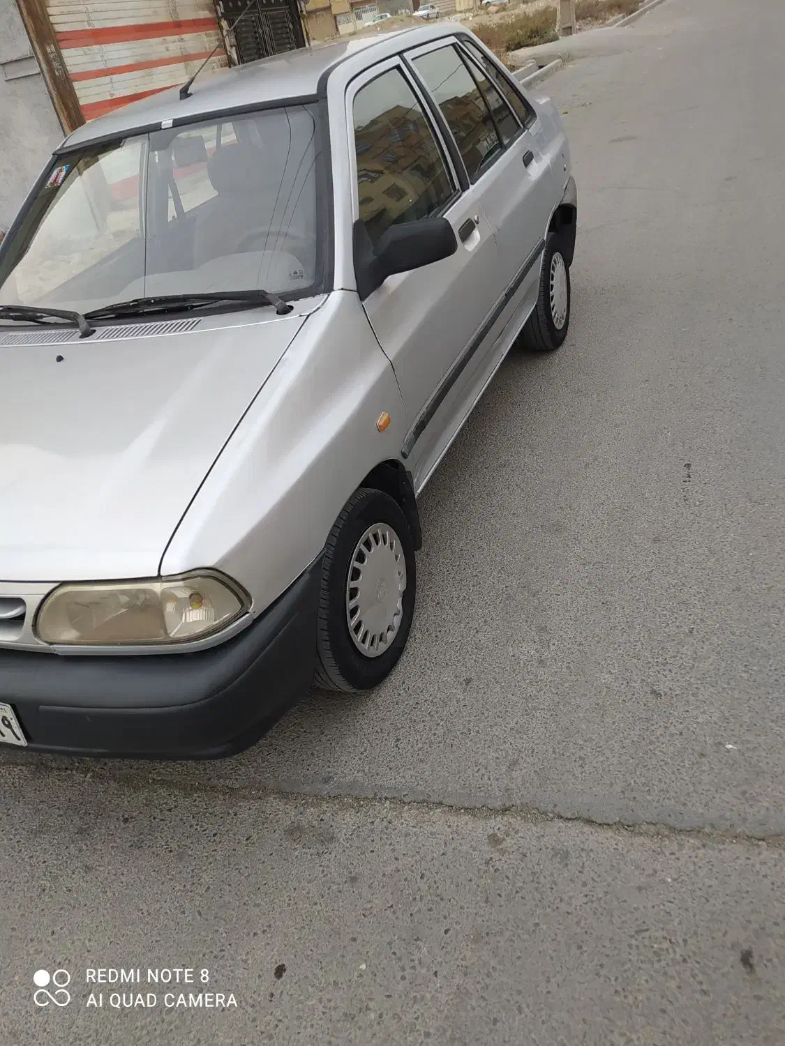 پراید مدل 90|خودرو سواری و وانت|نسیم‌شهر, |دیوار