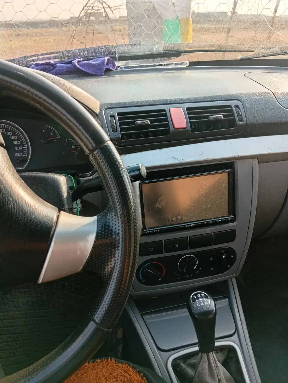 لیفان 520|خودرو سواری و وانت|جیرفت, |دیوار