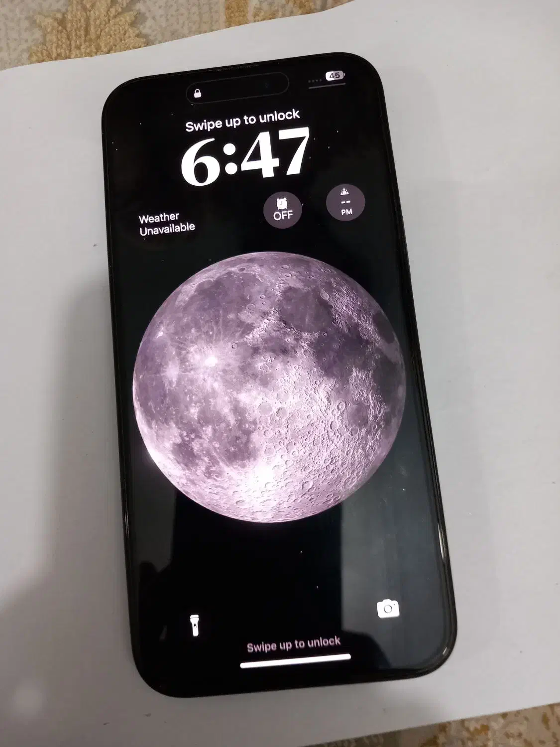 15pro max|موبایل|رباط‌کریم, ده‌حسن|دیوار