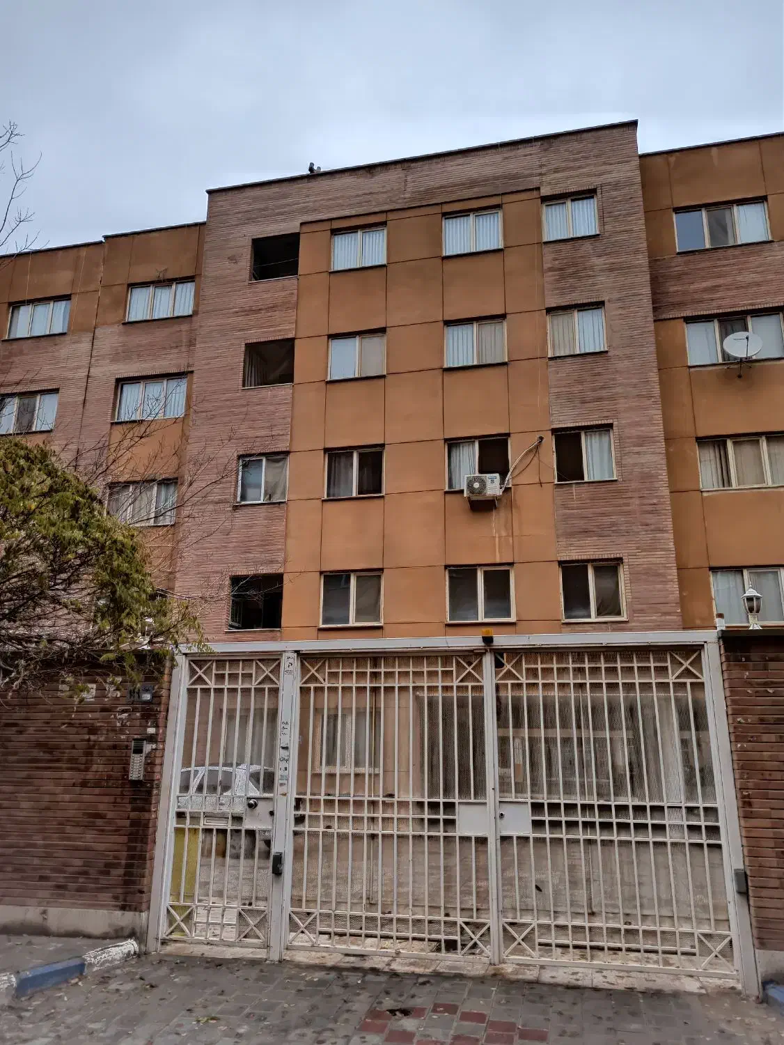 مسکن مهر پردیس خرداد لوکس ۲عدد|فروش آپارتمان|شاهین‌شهر, نبوت|دیوار