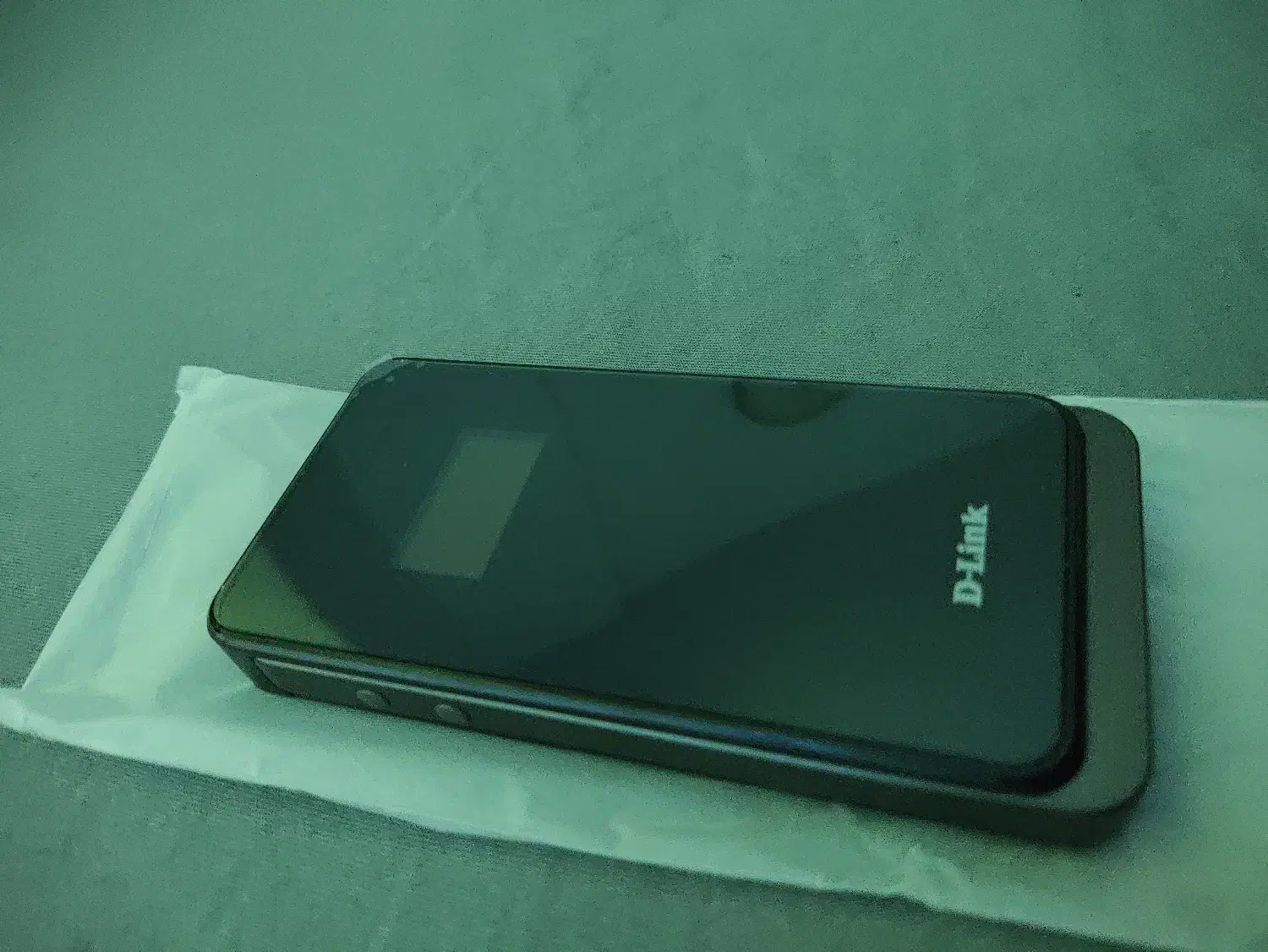 مودم جیبی دی لینک|مودم و تجهیزات شبکه|تهران, جمهوری|دیوار