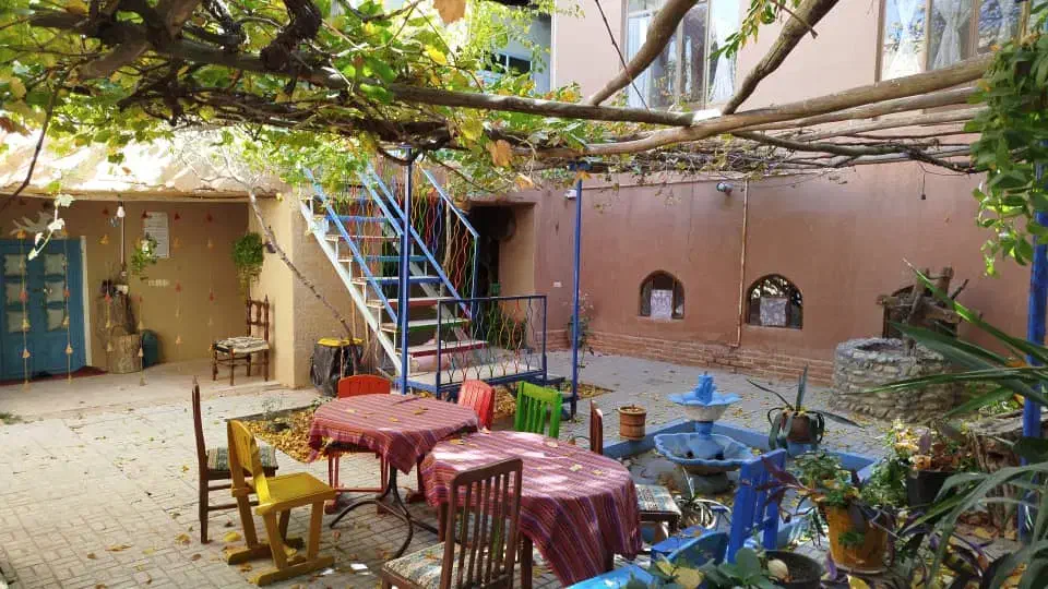 تور خوانسار ویژه بانوان عزیز|تور و چارتر|یزد, |دیوار