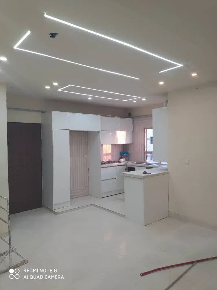 خرید و فروش آپارتمانهای شما درشهرپرند|فروش آپارتمان|پرند, فاز ۴|دیوار