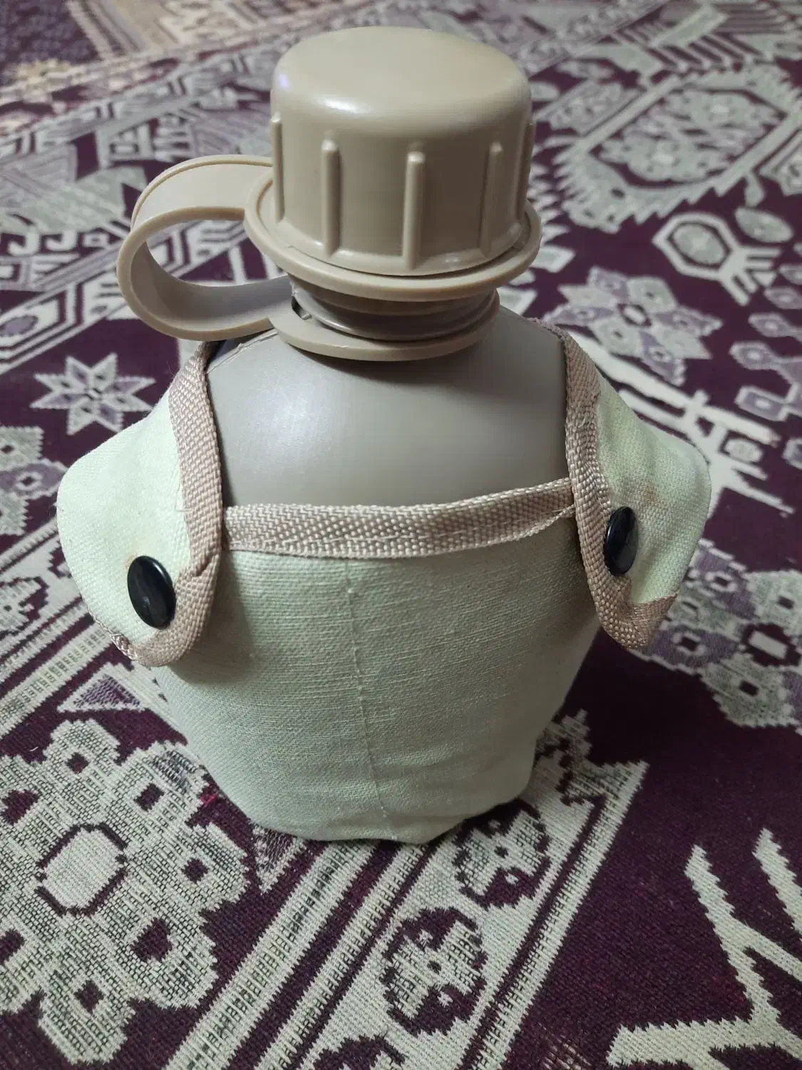 قمقمه|ظروف نگهدارنده، پلاستیکی، یک‌بارمصرف|تهران, بریانک|دیوار