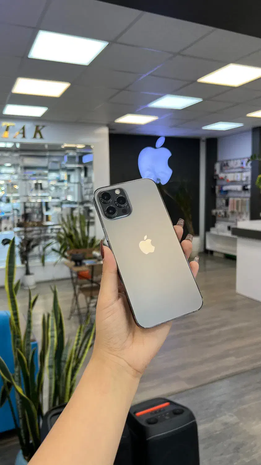 ۱۲ پرومکس باطری ۸۰|موبایل|گرگان, |دیوار