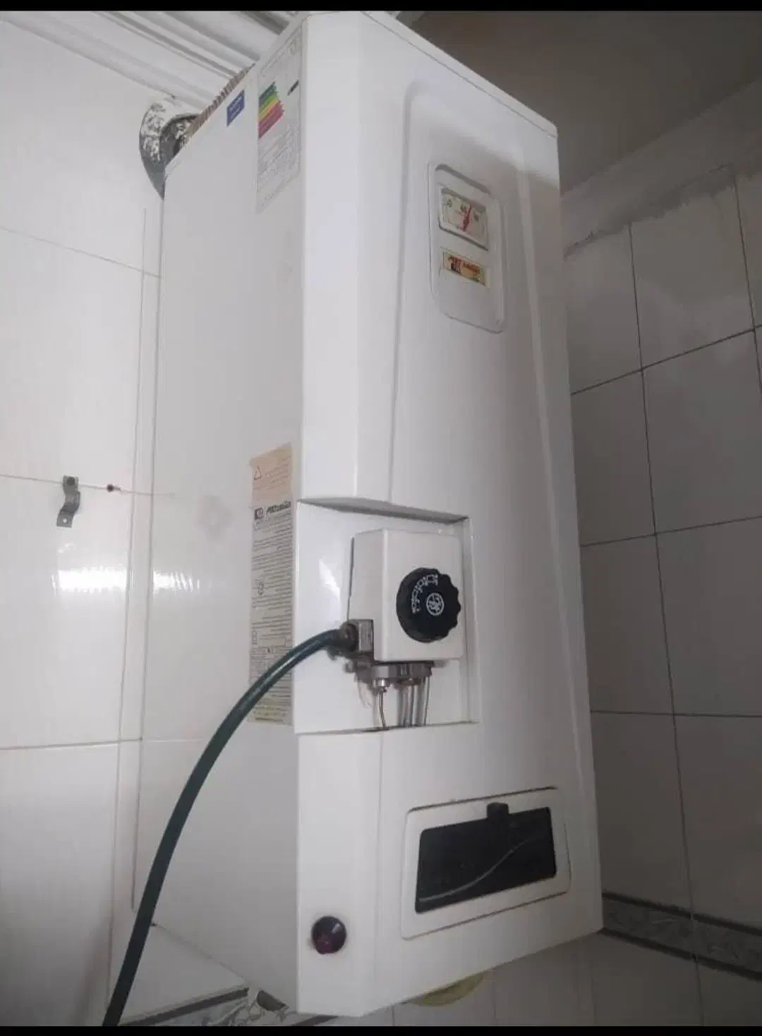 نصب سرویس و  تعمیر آبگرمکن|خدمات پیشه و مهارت|بوشهر, |دیوار