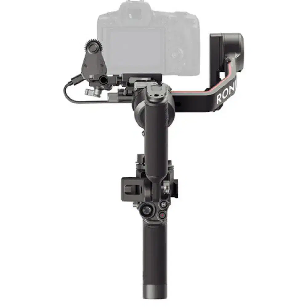 رونین RS3 combo|دوربین عکاسی و فیلم‌برداری|کرج, دولت‌آباد|دیوار