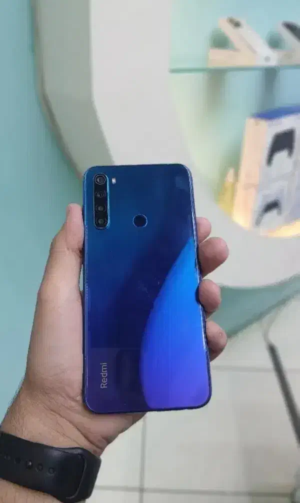 نوت ۸|موبایل|یاسوج, |دیوار