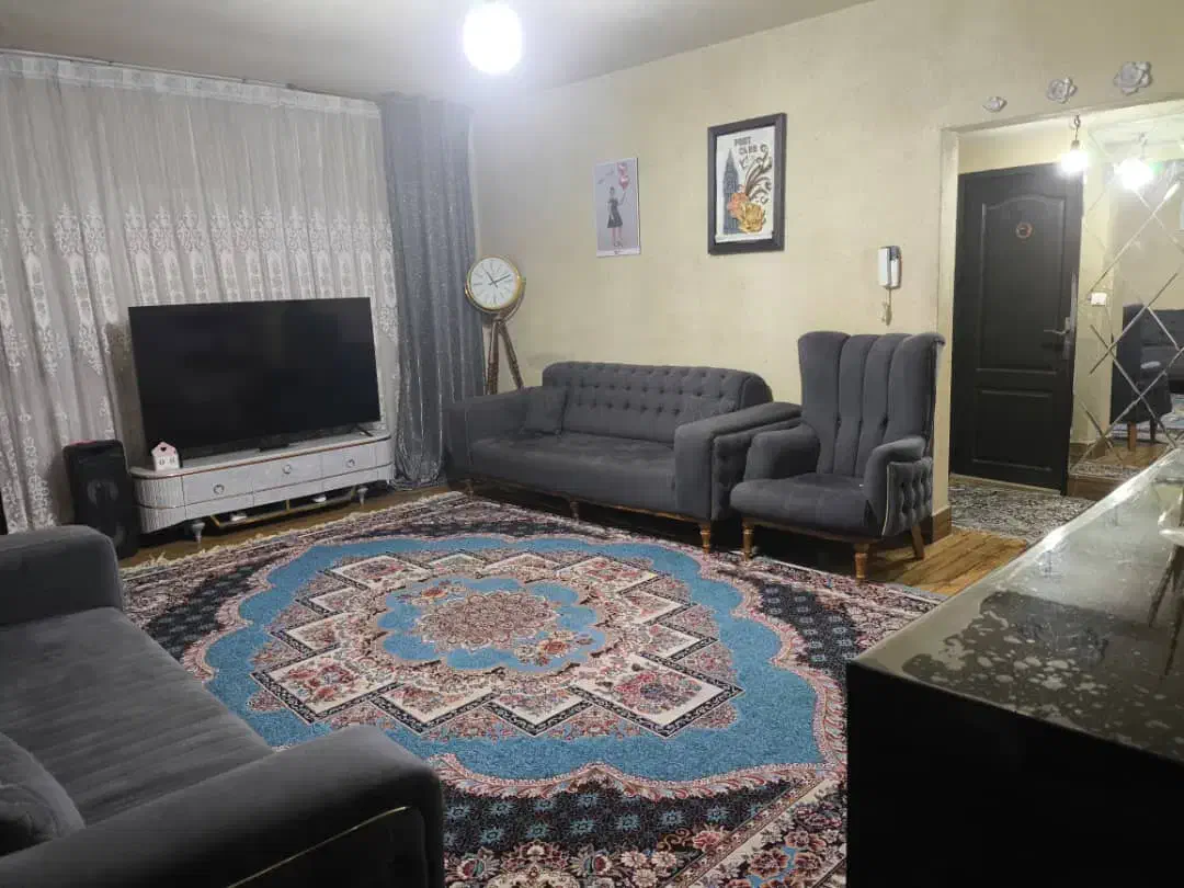 یک واحد آپارتمان در شهرک مهرگان جاده رجآباد|فروش آپارتمان|مرودشت, مسکن مهرگان|دیوار