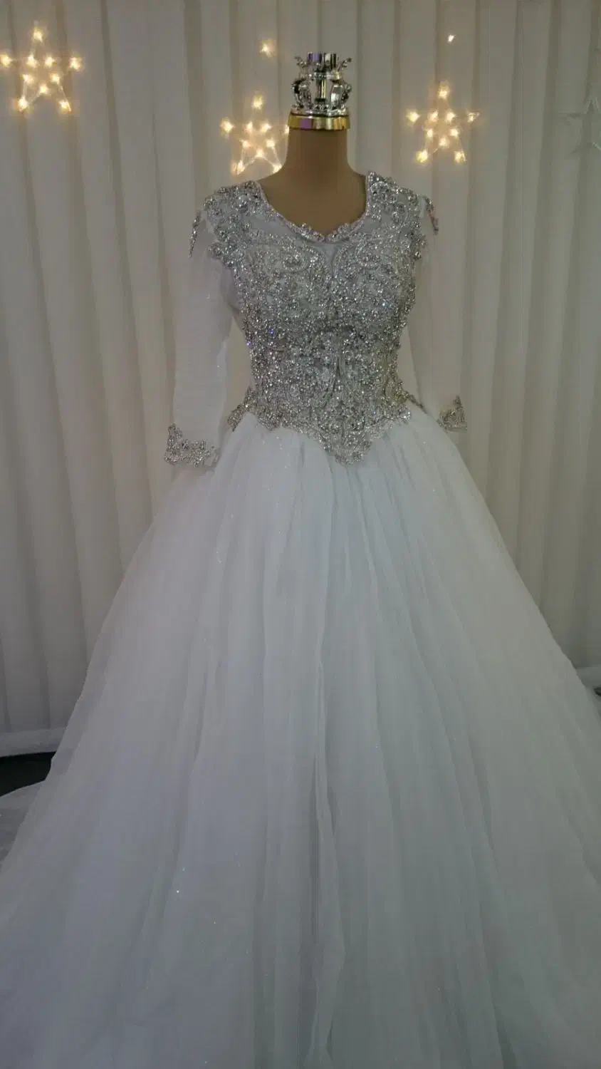 لباس عروس|لباس|ابهر, |دیوار