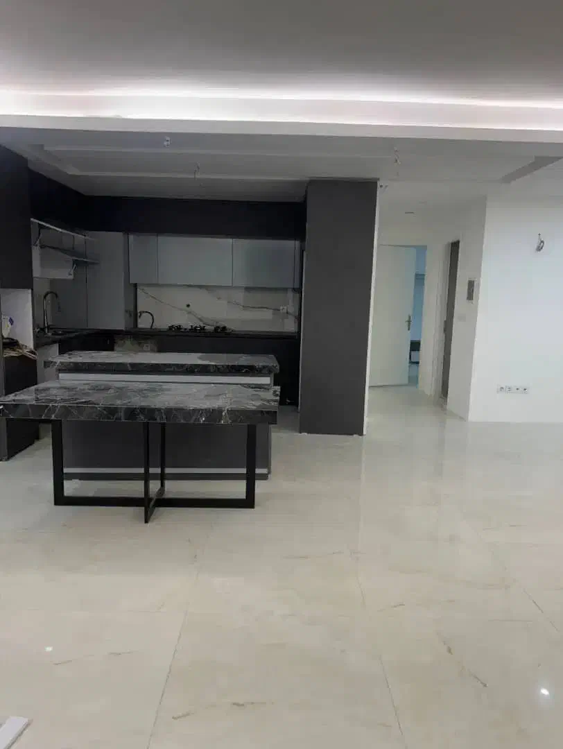 ۱۳۰ متر*۷۰ متر حیاط اختصاصی *فول مدرن*هاشمیه ۶۲|اجارهٔ آپارتمان|مشهد, نیروی هوایی|دیوار