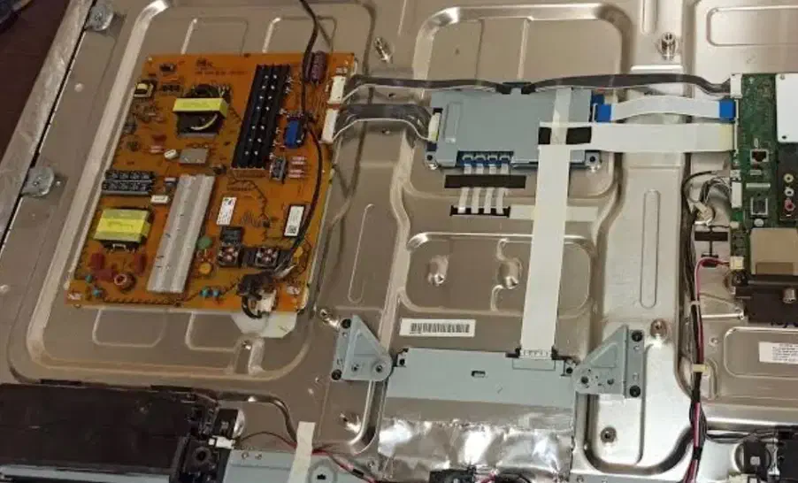 تعمیرات تخصصی LCD & LED در منزل شما|خدمات پیشه و مهارت|مرودشت, ژیان|دیوار