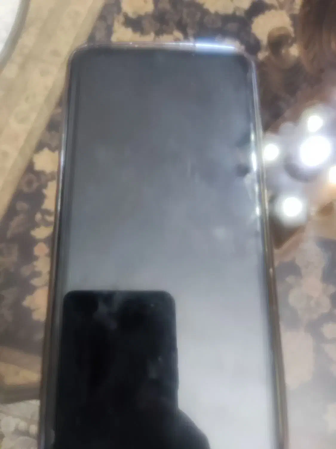 گوشی سامسونگ a23|موبایل|پاکدشت, پاکدشت (مامازند)|دیوار