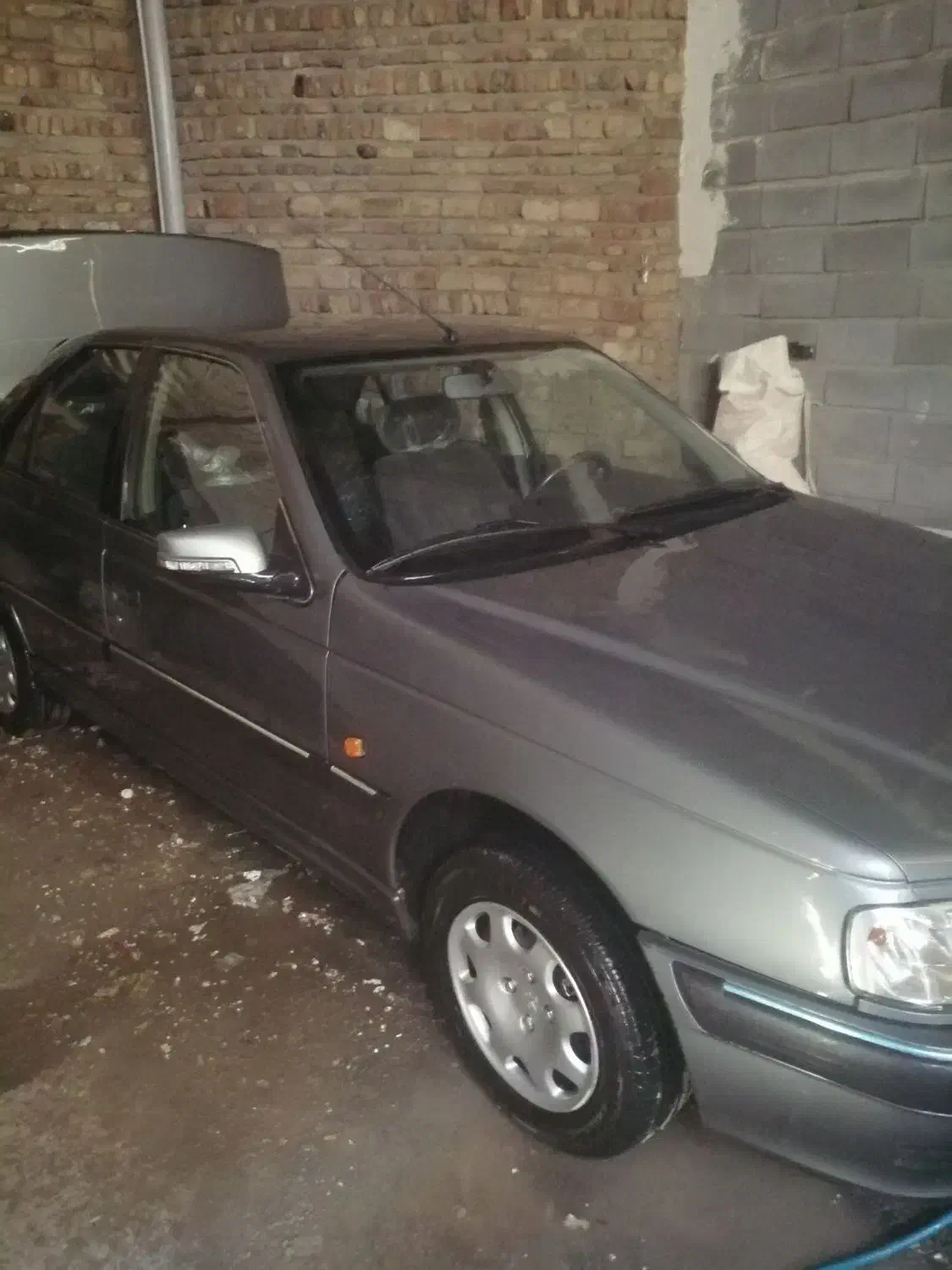 پژوپارس 88|خودرو سواری و وانت|سنندج, |دیوار