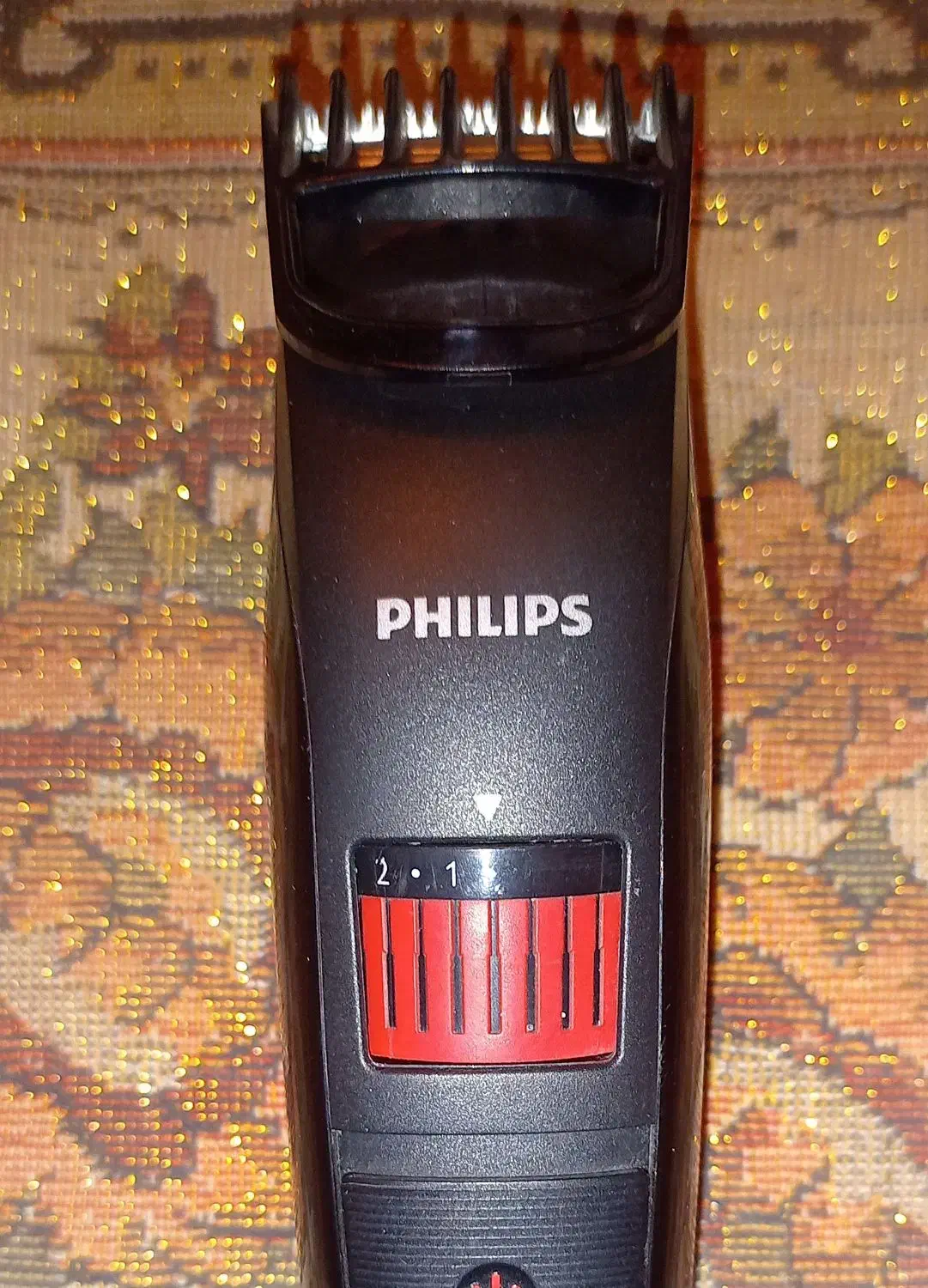 ماشین موزر اصلاح صورت فیلیپس Philips|آرایشی، بهداشتی، درمانی|تهران, گرگان|دیوار