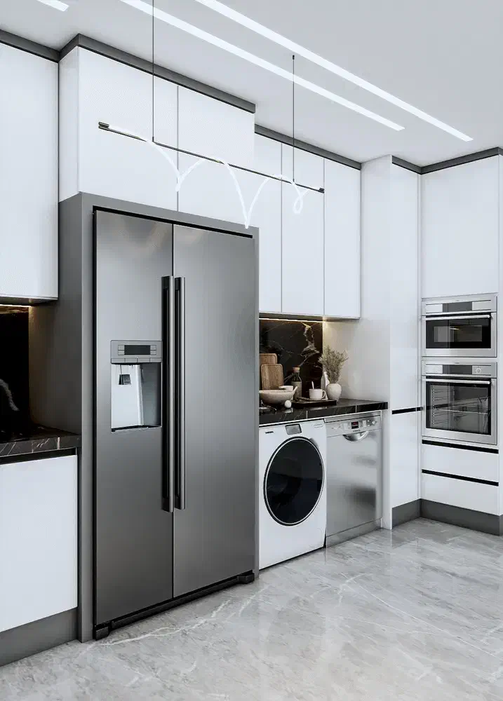 نیازمند شاگرد نصاب کابینت|استخدام صنعتی، فنی، مهندسی|کرمانشاه, |دیوار