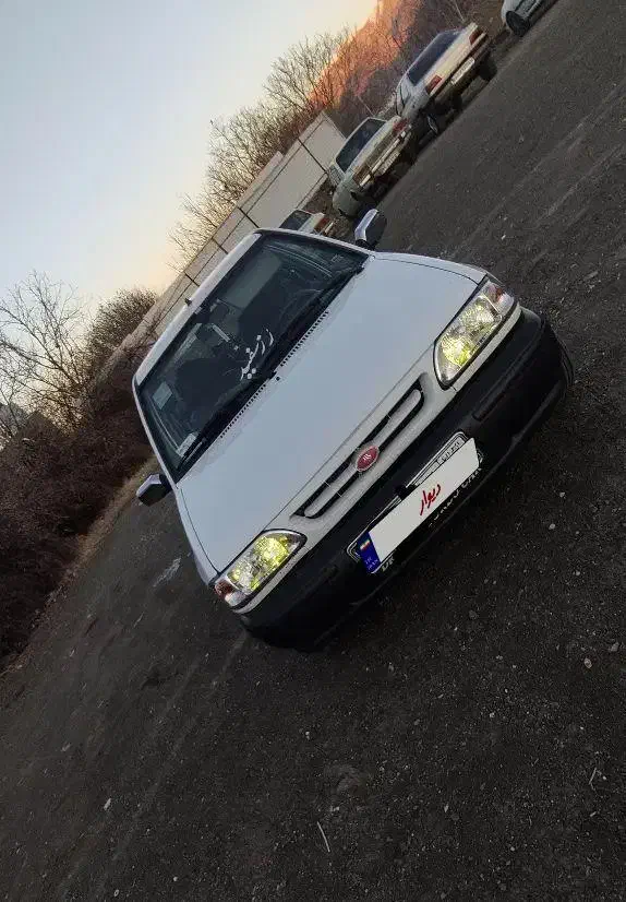 پراید 131 مدل 92|خودرو سواری و وانت|سنندج, |دیوار