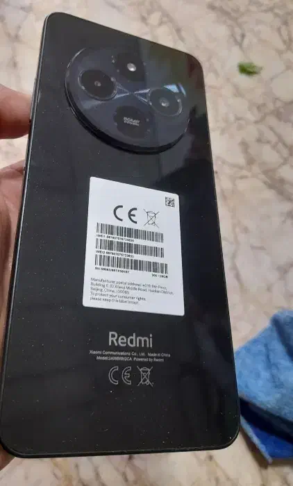 rdmi14c|موبایل|مشهد, آبکوه|دیوار