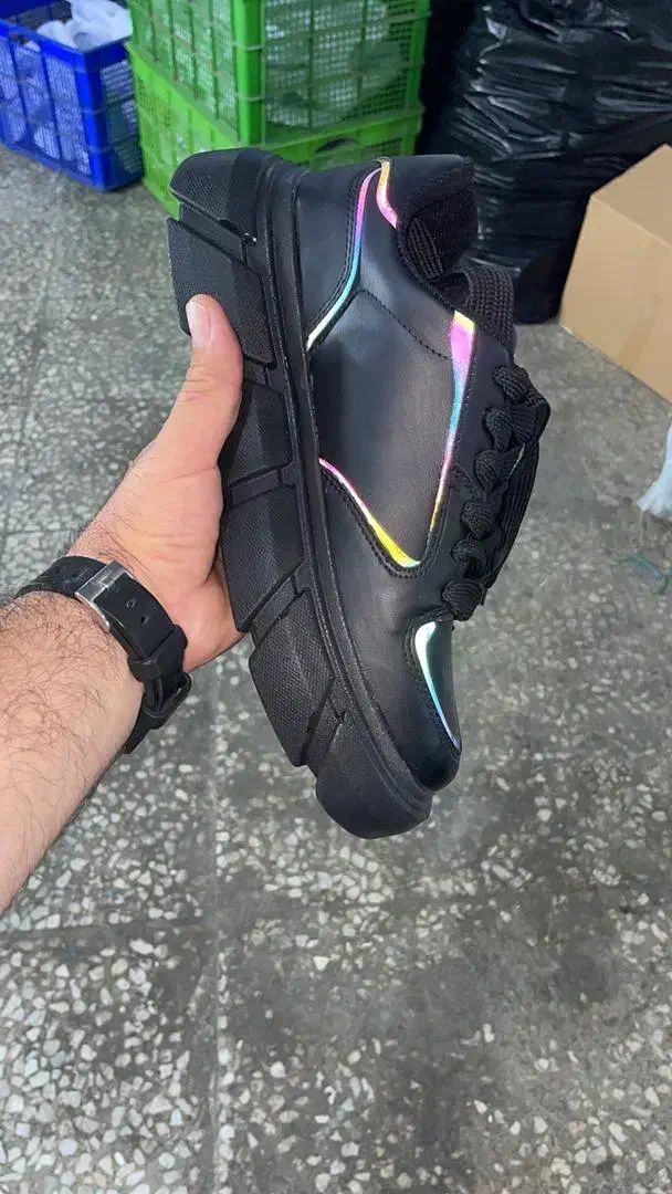 کفاشی کفش|استخدام صنعتی، فنی، مهندسی|نسیمشهر, |دیوار