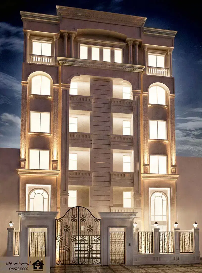 جوشکاری نما|خدمات پیشه و مهارت|قزوین, |دیوار