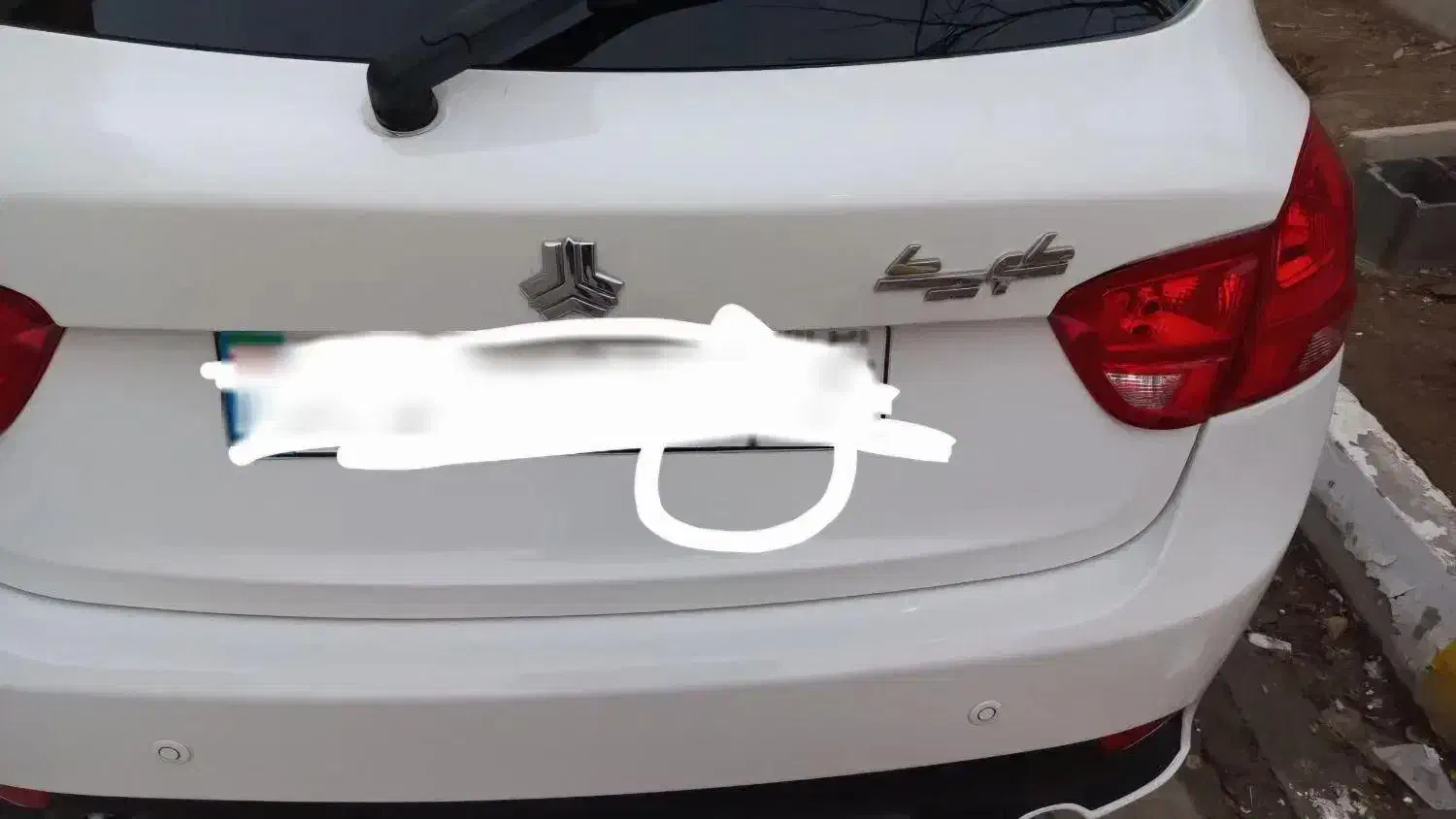 کوئیک GXL -مدل ۱۴۰۲|خودرو سواری و وانت|اصفهان, بهارستان|دیوار