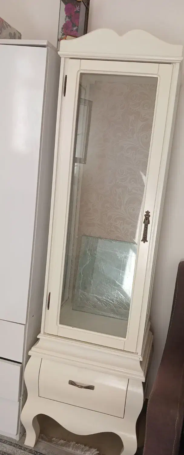 ویترین نو|بوفه، ویترین، کنسول|گلپایگان, |دیوار