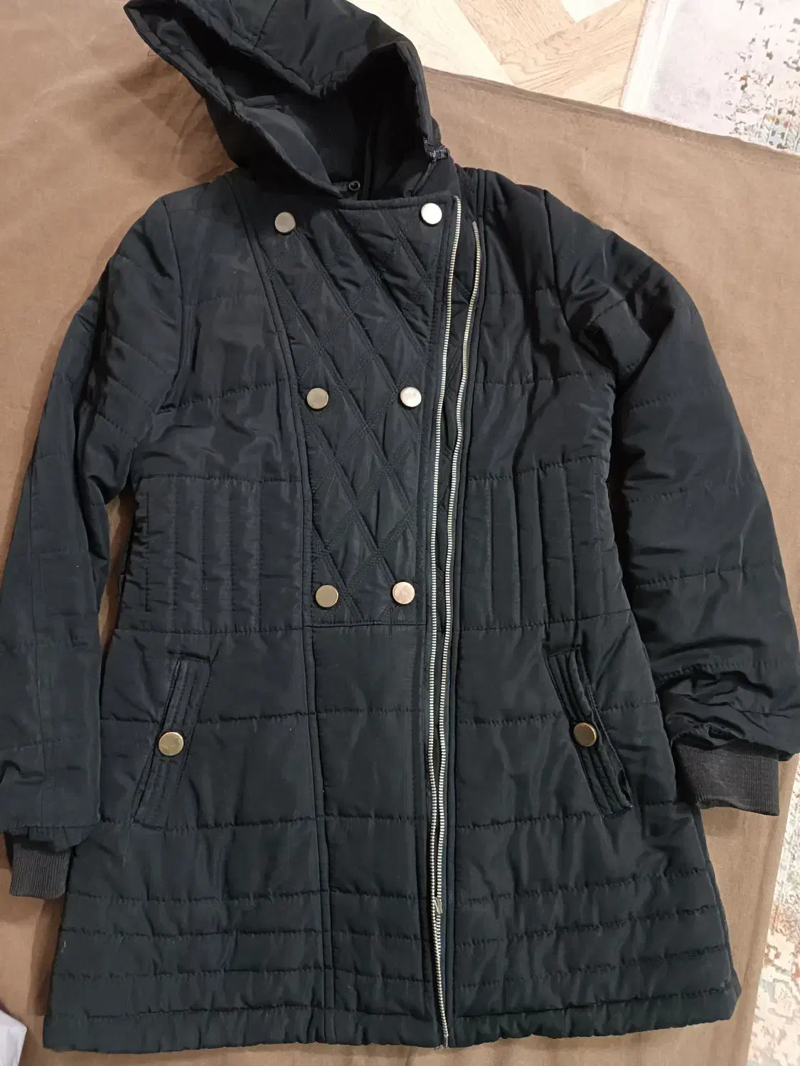 دوتا کابشن نو نو|لباس|سبزوار, امیر کبیر|دیوار