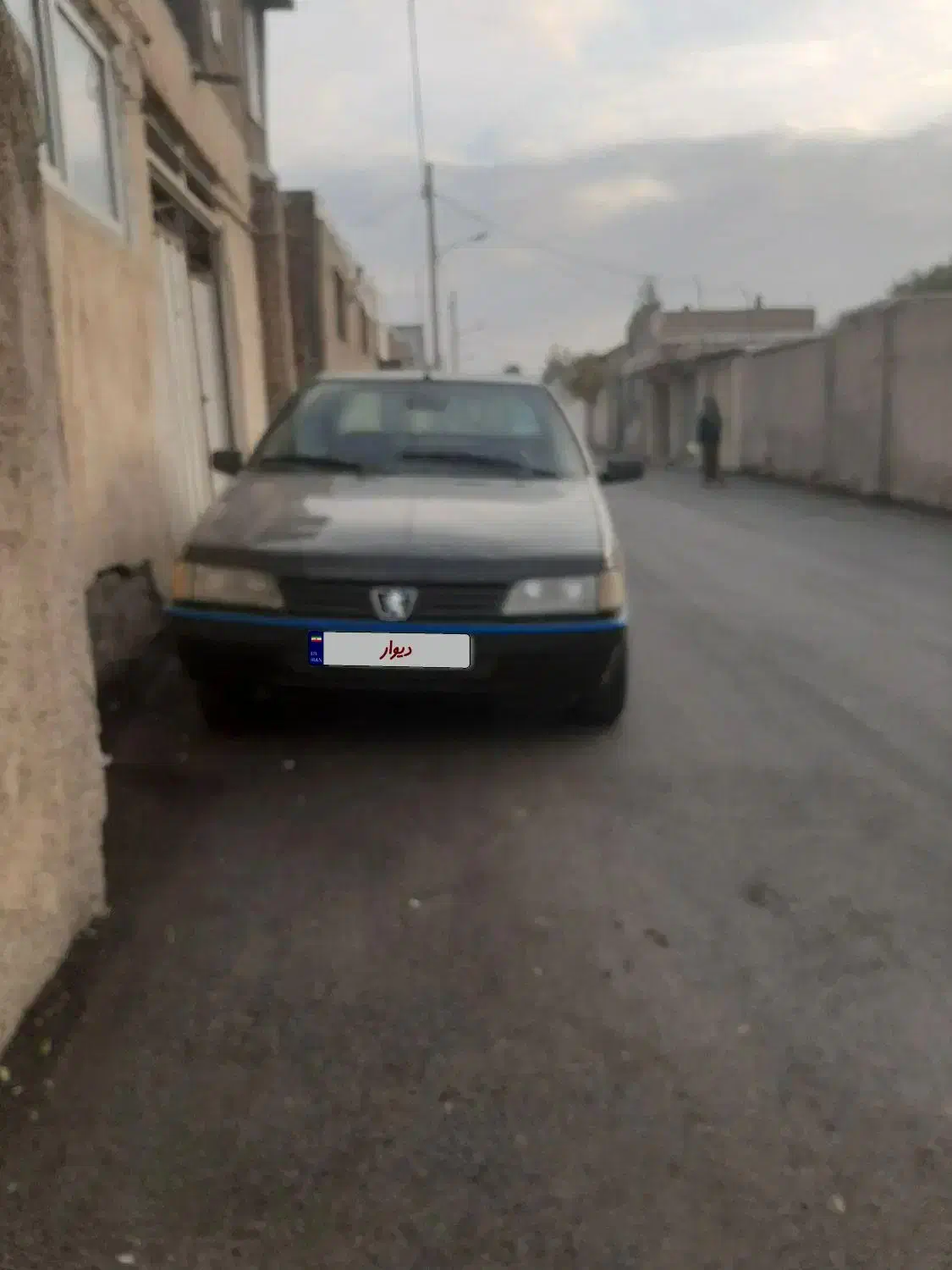 روآ|خودرو سواری و وانت|بجنورد, |دیوار