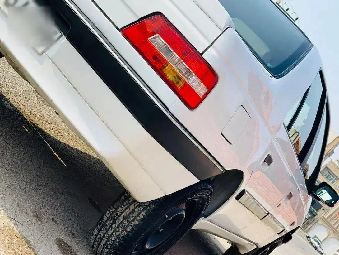 پژو اسلیکس 99|خودرو سواری و وانت|اهواز, کمپلو شمالی|دیوار