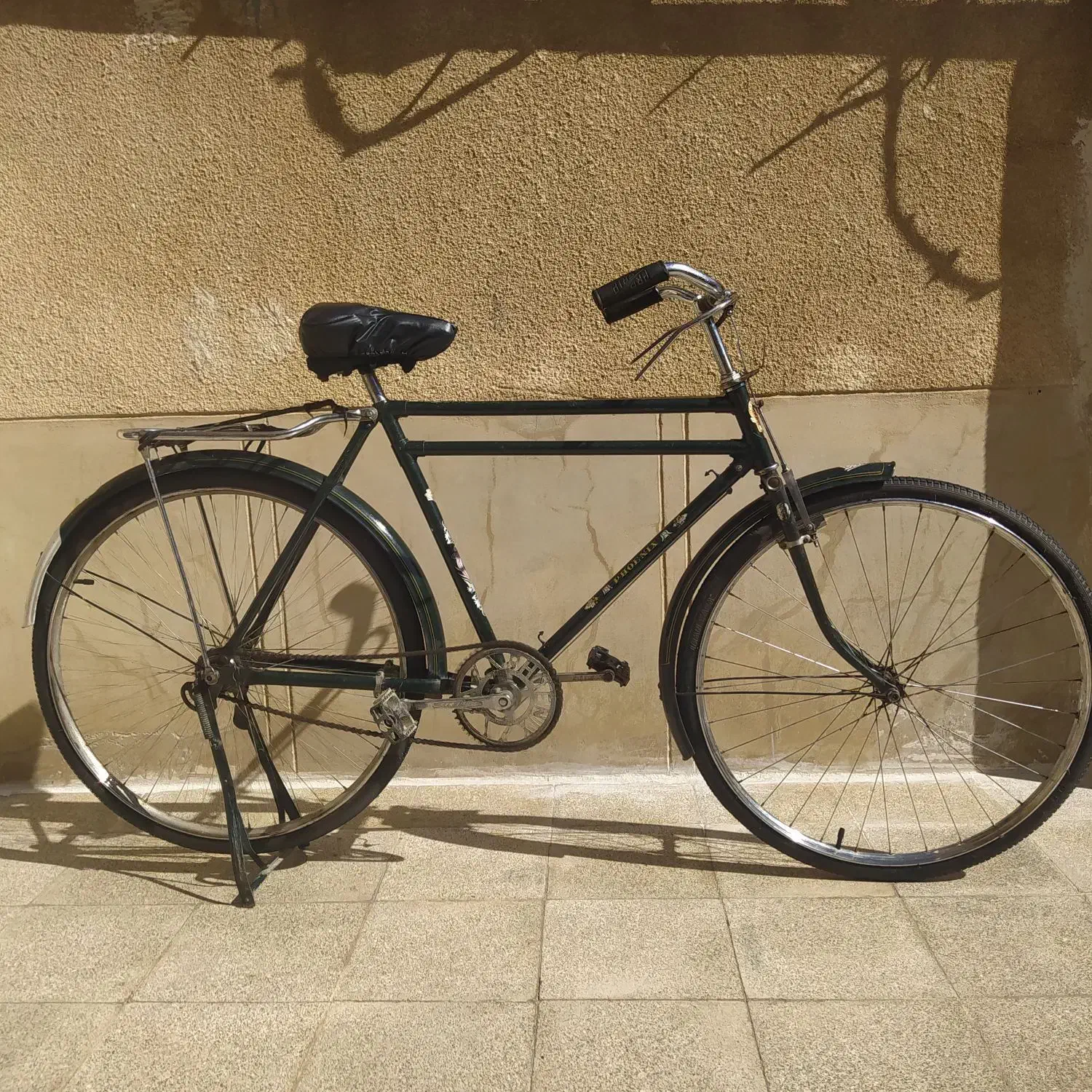 دوچرخه 28 فونیکس|دوچرخه، اسکیت، اسکوتر|بروجرد, |دیوار