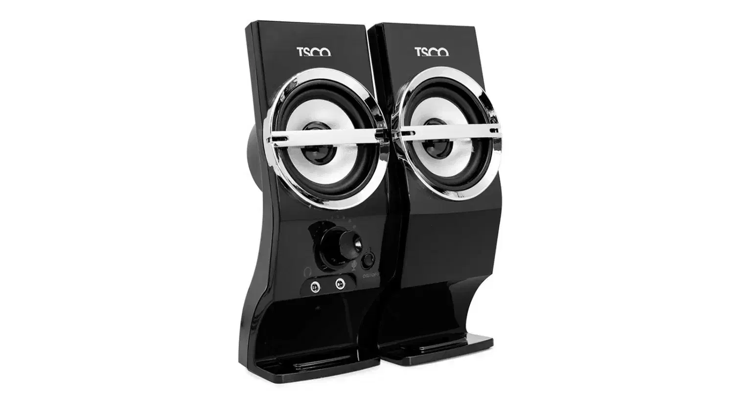 فروش فوق العاده اسپیکر تسکو مدل TS2060|قطعات و لوازم جانبی رایانه|تهران, شیخ هادی|دیوار